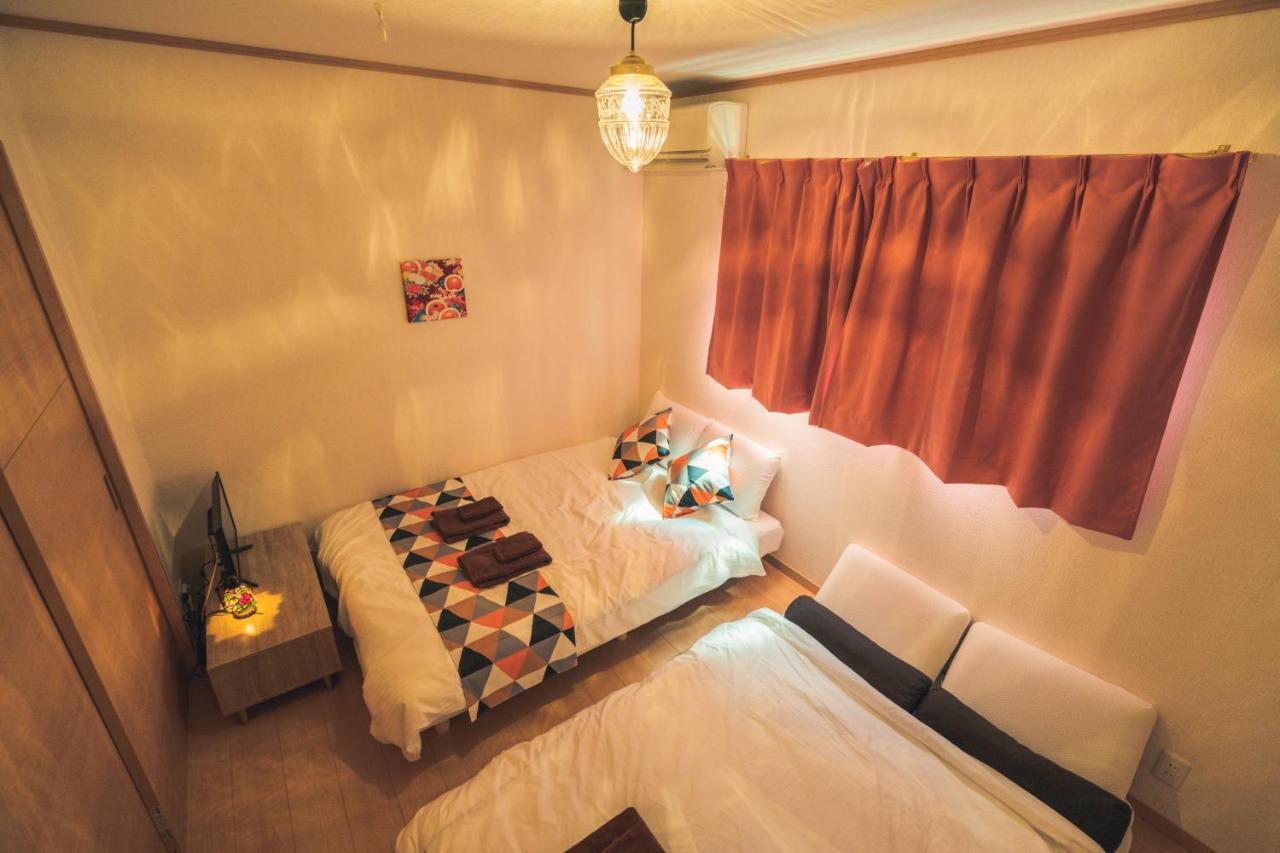 Apartemen Ferio101 Tokyo