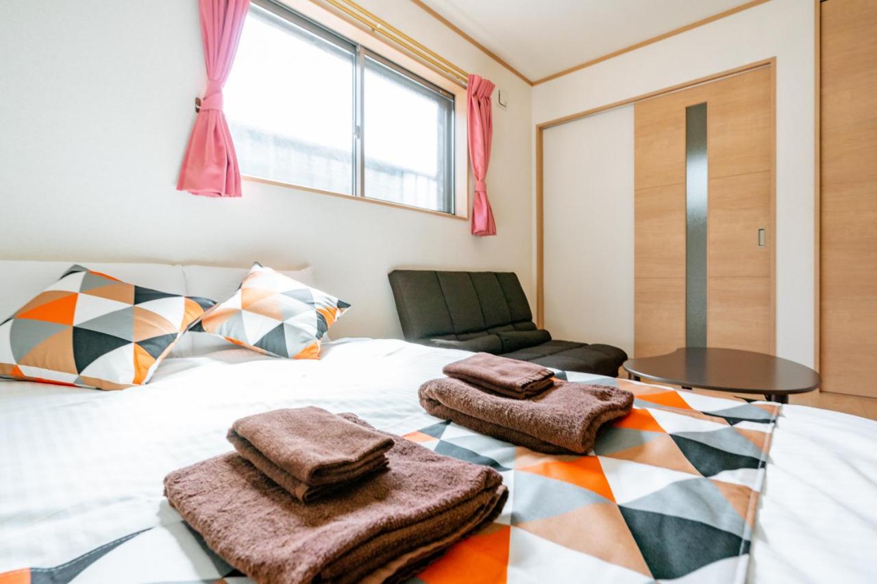 Ferio101 Apartemen Tokyo